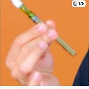 Khalifa Kush Gold Pen